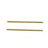 UPPER ARM SHAFT (TITANIUM COATED)