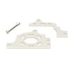 MOTOR MOUNT SET