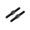 TURNBUCKLE 3X24MM (2PCS)