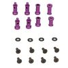 CHASSIS POST with ATC-Adjustable Torsion Control