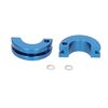 ALUMINUM RACING CLUTCH SET (T-MAXX)