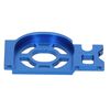 MOTOR MOUNT (BLUE)