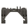 HEATSINK MIDDLE CHASSIS (BLACK)