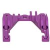 HEATSINK MIDDLE CHASSIS (PURPLE)
