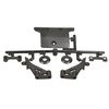 LARGE FRONT BUMPER / LOW MOUNT WING STAY SET