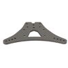 REAR SHOCK TOWER (WOVEN GRAPHITE)