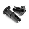 DIFFERENTIAL CUP JOINT SET