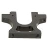CENTER BULKHEAD (ALUMINUM/BLACK)