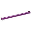 CENTER DRIVE SHAFT 5x71mm (ALUMINUM/1pc)