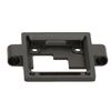 FRONT SUSPENSION MOUNT (ALUMINUM/BLACK)