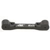 REAR SUSPENSION BLOCK (REAR SIDE/3Degree/Alum/Blk)