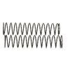 SHOCK SPRING 14x70x1.1mm (REAR/WHITE/35gf/2pcs)