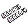 SHOCK SPRING 14X70X1.1MM (REAR/PINK/36GF/2PCS)