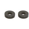 T-BAR SPACER 3x8x2mm (BLACK)