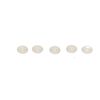 O-RING P-2 (CLEAR)