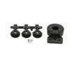 SERVO SAVER SET (BODY/HONE)