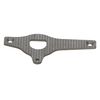 FRICTION DUMPER PLATE (2.0mm)