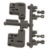 UPPER ARM MOUNT (2pcs)