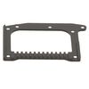 ALUMINUM LOWER POD (BLACK)