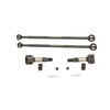 Steel Universal Drive Shaft Set 6x76mm (2pcs)