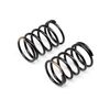 RACING SHOCK SPRING 14X25X1.5MM 6 COILS (GOLD/2PCS)