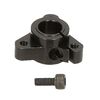 CLAMP WHEEL HAB (L)