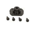ATC T-BAR MOUNT (FRONT/BLACK)