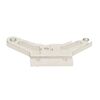 ALUM. CNC Front Gearbox Plate