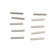 PIN 1.7x11mm (10pcs)