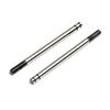 SHOCK SHAFT 3X46MM (2PCS)