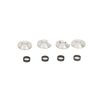 Wheel Spacer Set (4pcs)