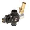 COMPOSITE SLIDE CARBURETOR COMPLETE(POWER 3.0 ENG)