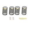 HIGH QUALITY MATCHED SPRING VERSION1 YELLOW(SUPER