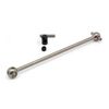 WCE CENTER DRIVE SHAFT (105MM/1PC)