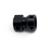 WCE CENTER DRIVE SHAFT COUPLING (1PC)
