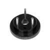 Flywheel (3pins/Hard Black)