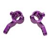 Aluminum Front Spindle Set (Right/Left)