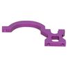 Middle Block (Right/Purple)