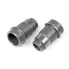 SHOCK BODY (2PCS)
