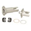 CUP JOINT (Aluminum/Pro Spec Ball Diff)