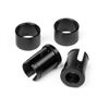 POM SOLID AXLE CUP JOINT