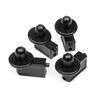 BODY MOUNT SET (Truggy)