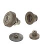 DSJ-1SS Full Gear Set (Steel/Aluminum)