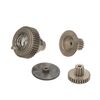 DSJ-2ST Full Gear Set (Steel/Aluminum)