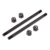 Suspension Shaft (Outer/Threaded)