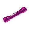 PIVOT BLOCK F/R (0DEG/PURPLE)