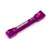 PIVOT BLOCK F/R (0.5DEG/PURPLE)
