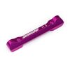 PIVOT BLOCK F/R (1.5DEG/PURPLE)