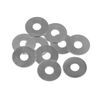 WASHER 4.1X11.5X0.3MM (10PCS)