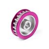 CENTER PULLEY 20T